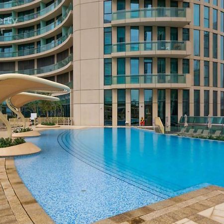 Dream Inn Dubai Apartments- Burj Vista Εξωτερικό φωτογραφία