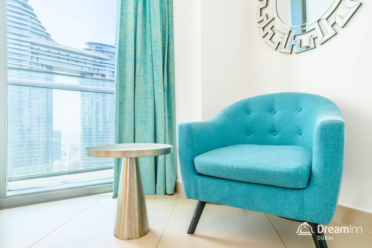Dream Inn Dubai Apartments- Burj Vista Εξωτερικό φωτογραφία