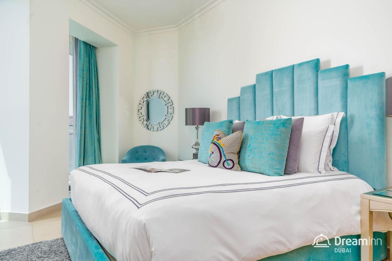 Dream Inn Dubai Apartments- Burj Vista Εξωτερικό φωτογραφία