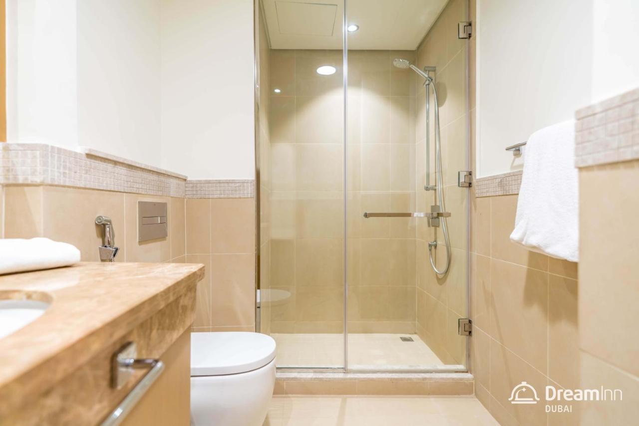 Dream Inn Dubai Apartments- Burj Vista Εξωτερικό φωτογραφία