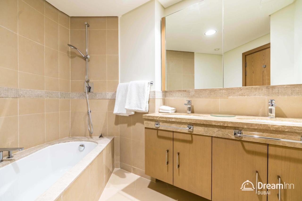 Dream Inn Dubai Apartments- Burj Vista Εξωτερικό φωτογραφία