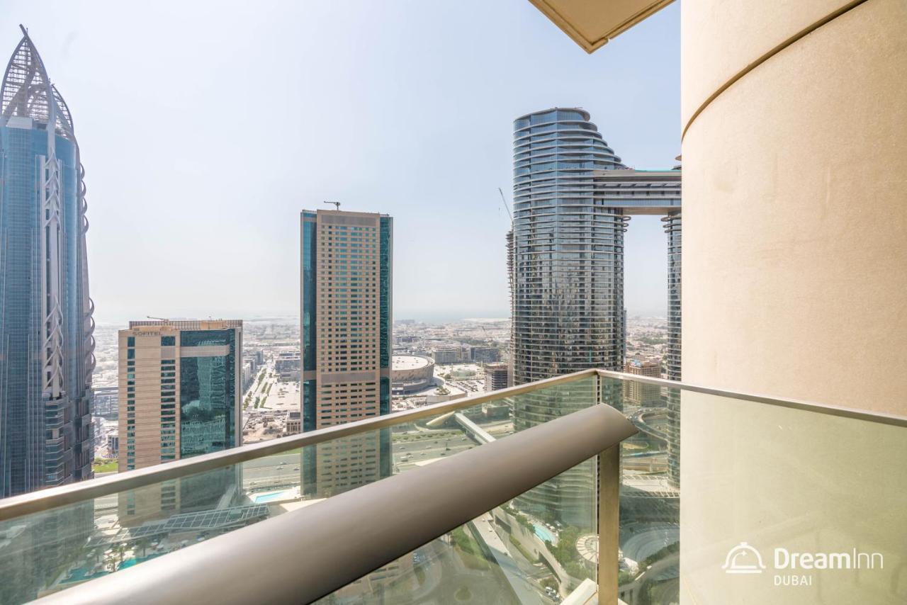 Dream Inn Dubai Apartments- Burj Vista Εξωτερικό φωτογραφία