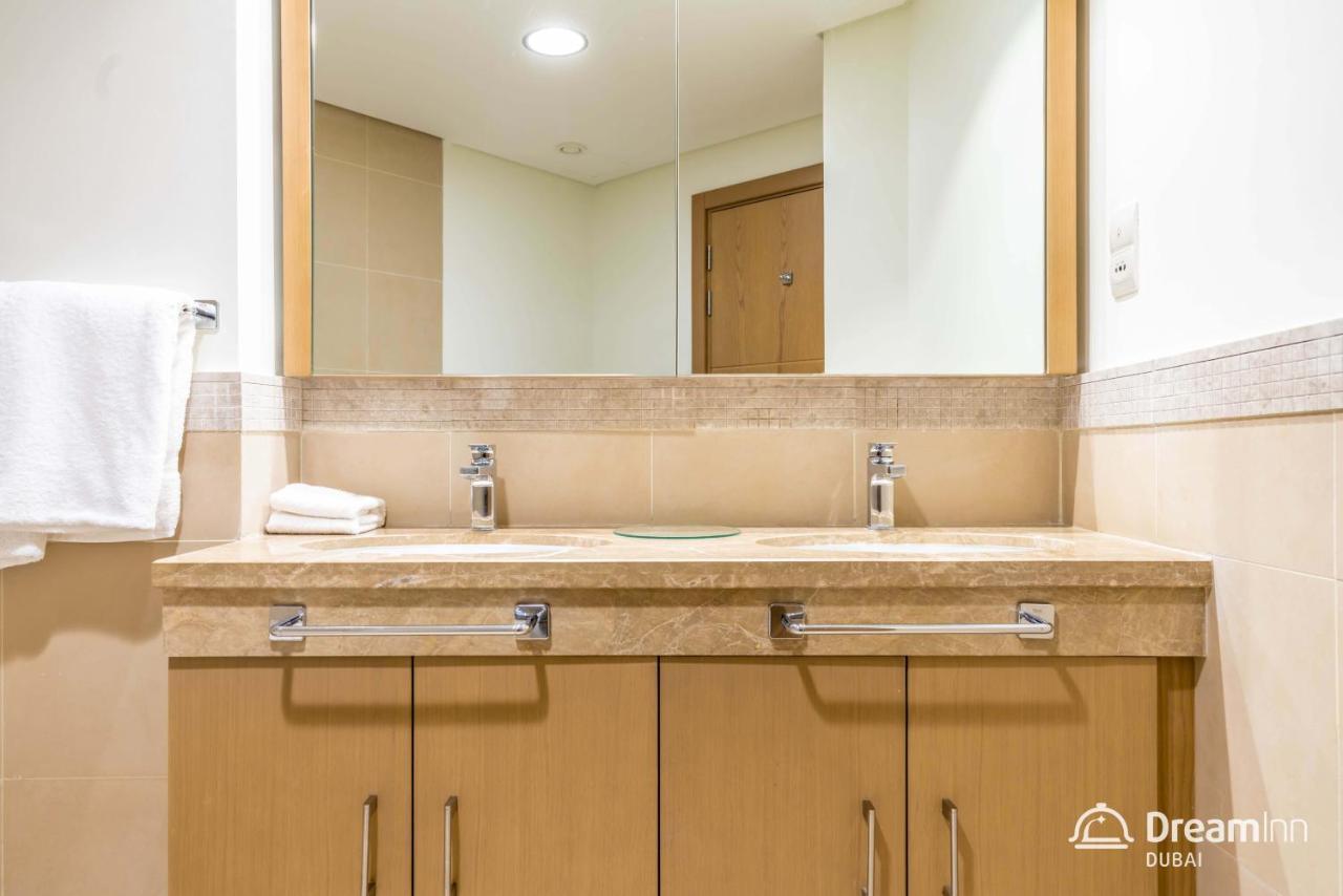 Dream Inn Dubai Apartments- Burj Vista Εξωτερικό φωτογραφία