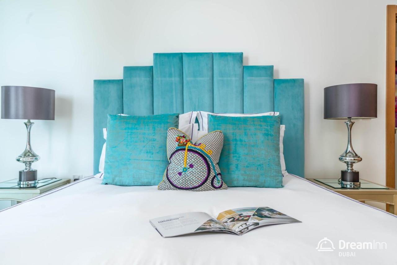 Dream Inn Dubai Apartments- Burj Vista Εξωτερικό φωτογραφία